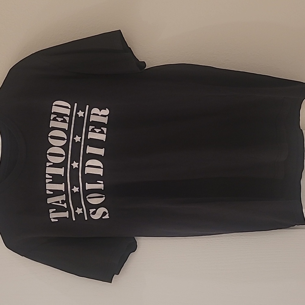 Men's Tshirt